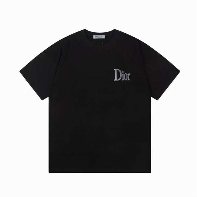 Dior T Shirts Short _SKUDiorS-XXL11Ln2433793
